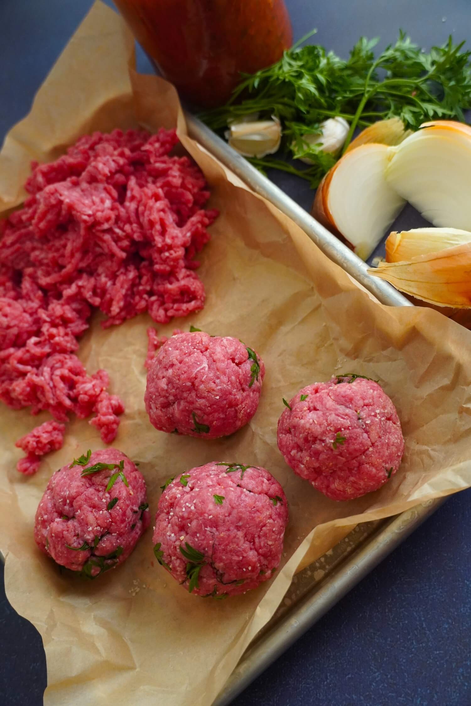 Organic 85/15 Ground Beef