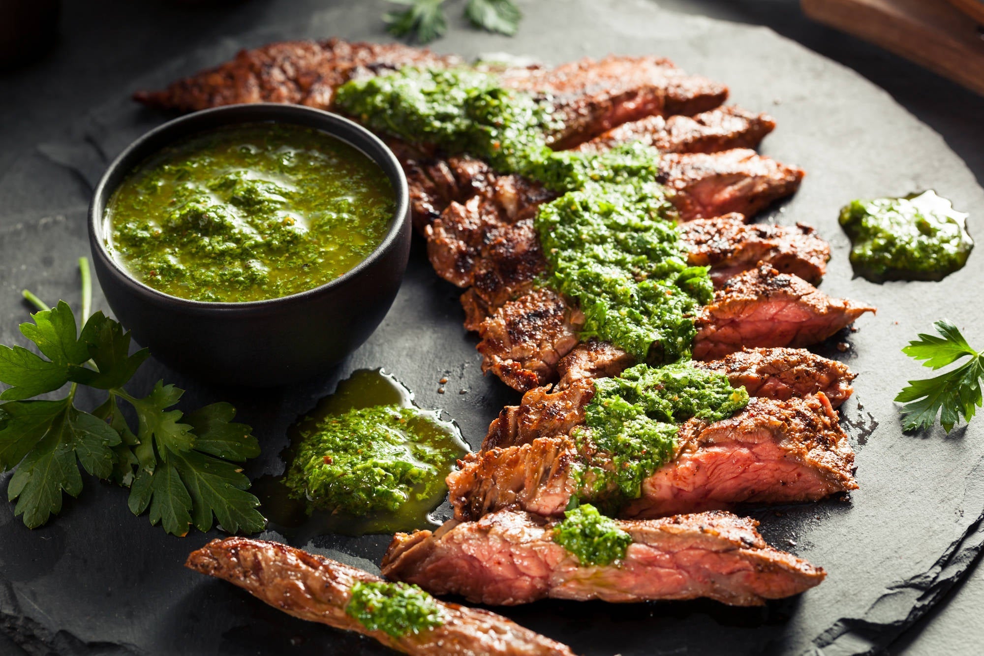 Churrasco Skirt Steak