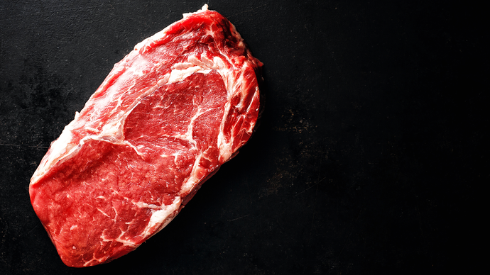 The Carnivore Diet and Grass-fed Beef