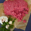 Pasture-Raised Ground Beef 85/15