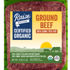 Organic 85/15 Ground Beef