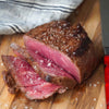 Pasture-Raised Beef Sirloin Steak