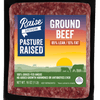 Pasture-Raised Ground Beef 85/15