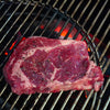 Pasture-Raised Beef Ribeye Steak