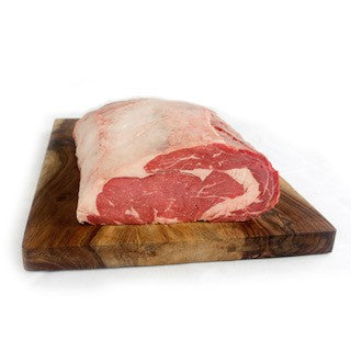Organic Ribeye
