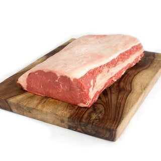 Organic Strip Loin